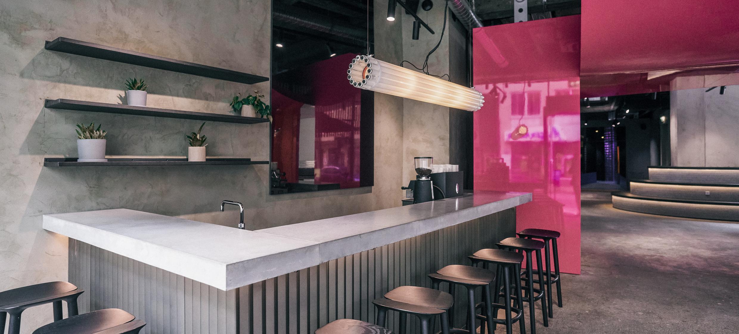 fancyrosi studio Eventlocation & Pop-up Space am Viktualienmarkt 2