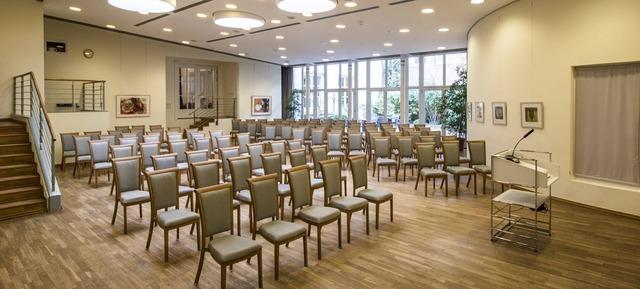 Kleinhuis Hotel Baseler Hof - Esplanade Hamburg in Hamburg / Neustadt 3