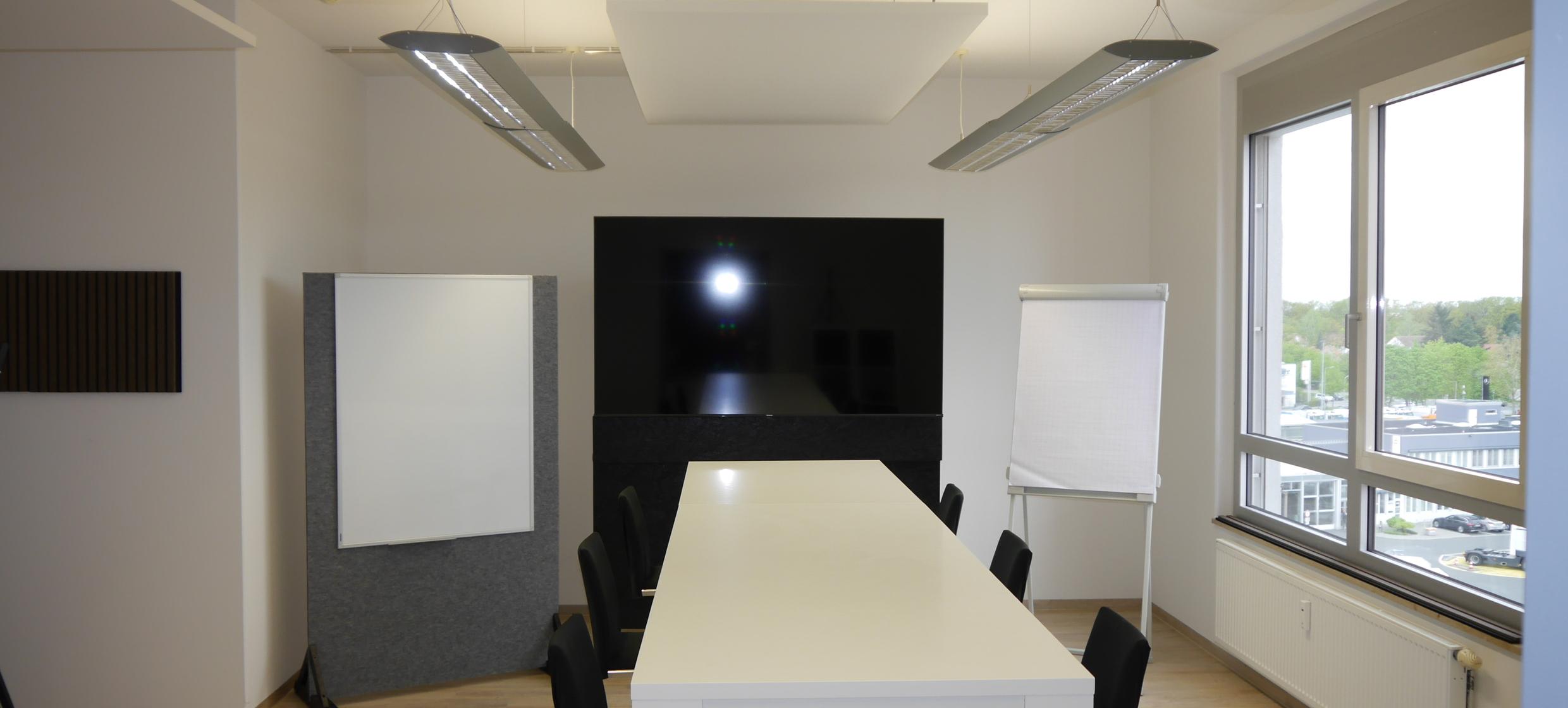 Open Space HTCN 3