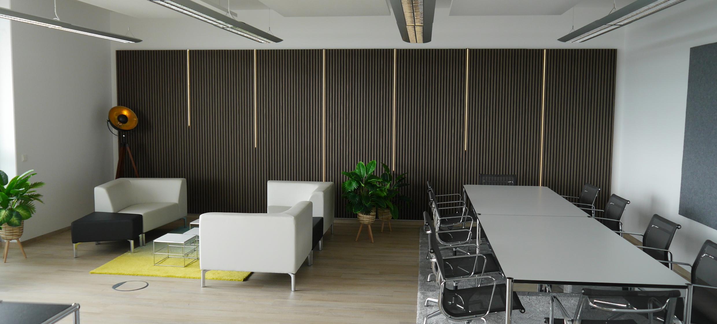 Open Space HTCN 2
