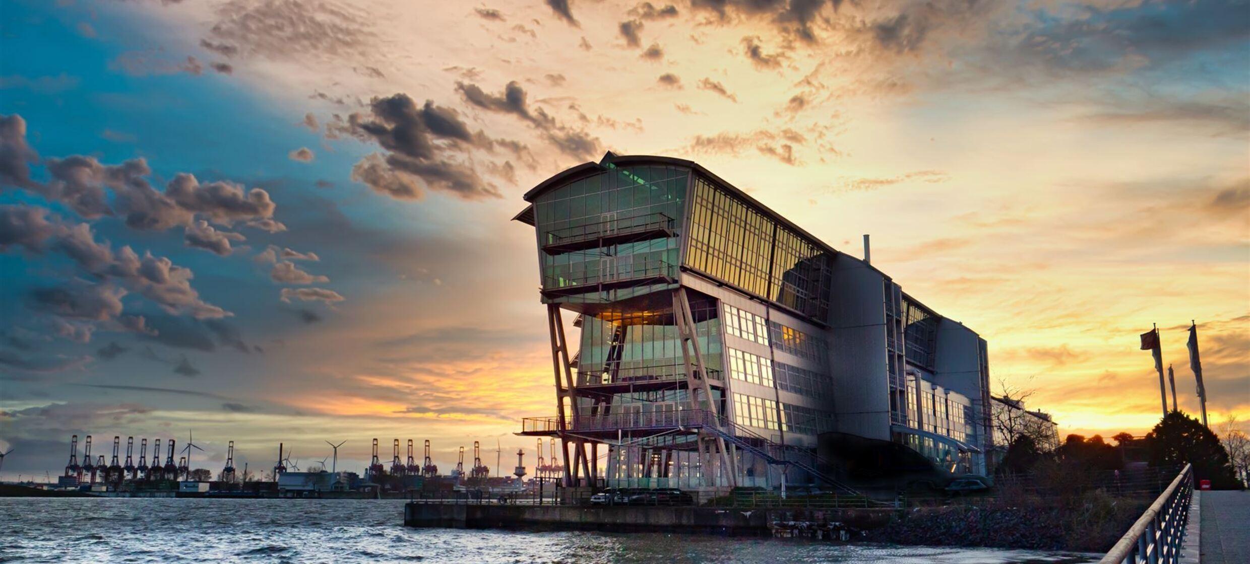 Hafen Location 11