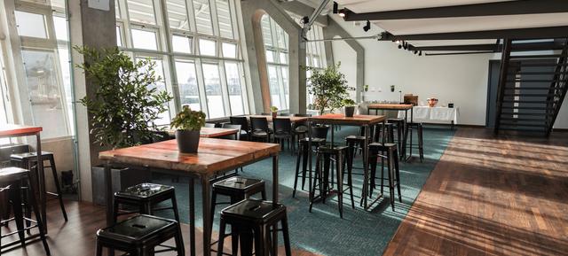 Hafen Location in Hamburg 4