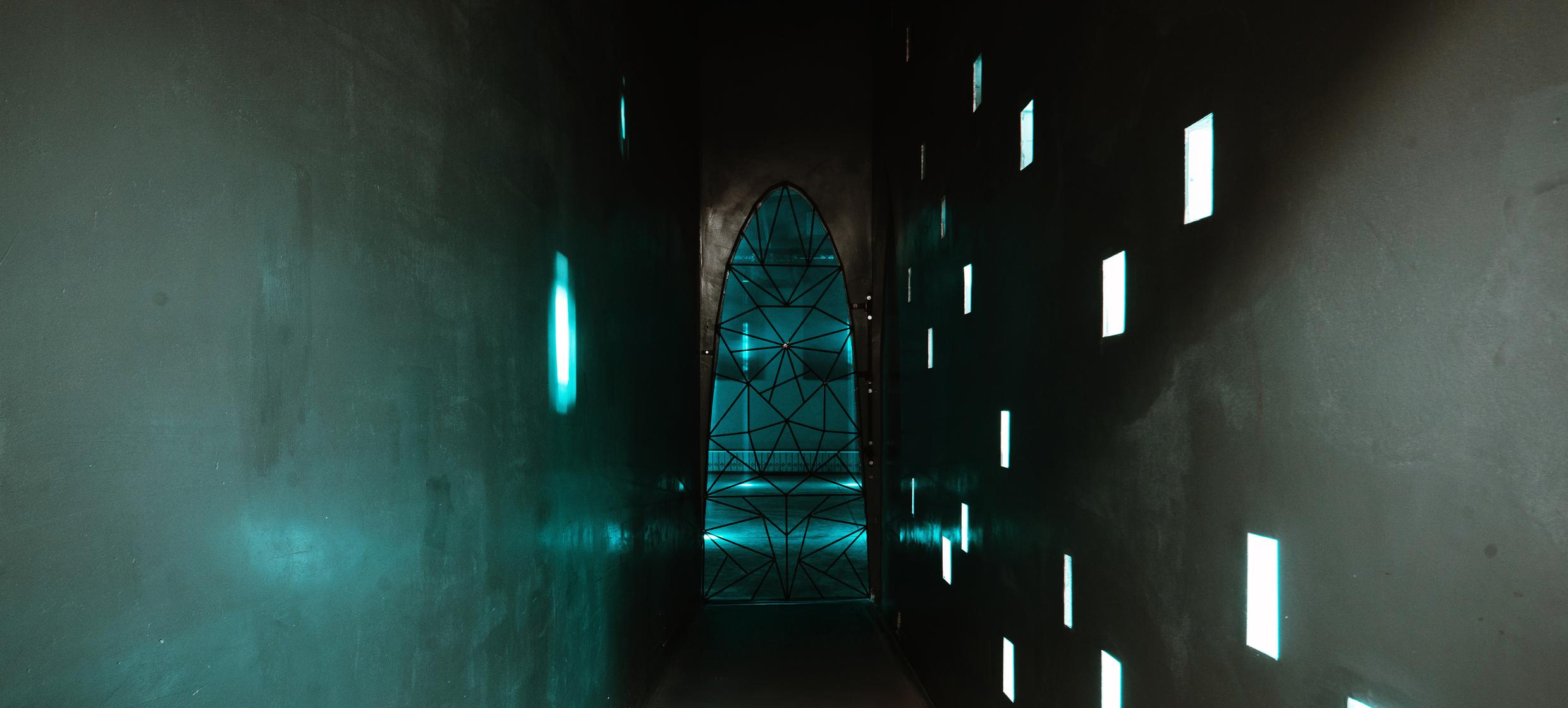 DSTRKT 7