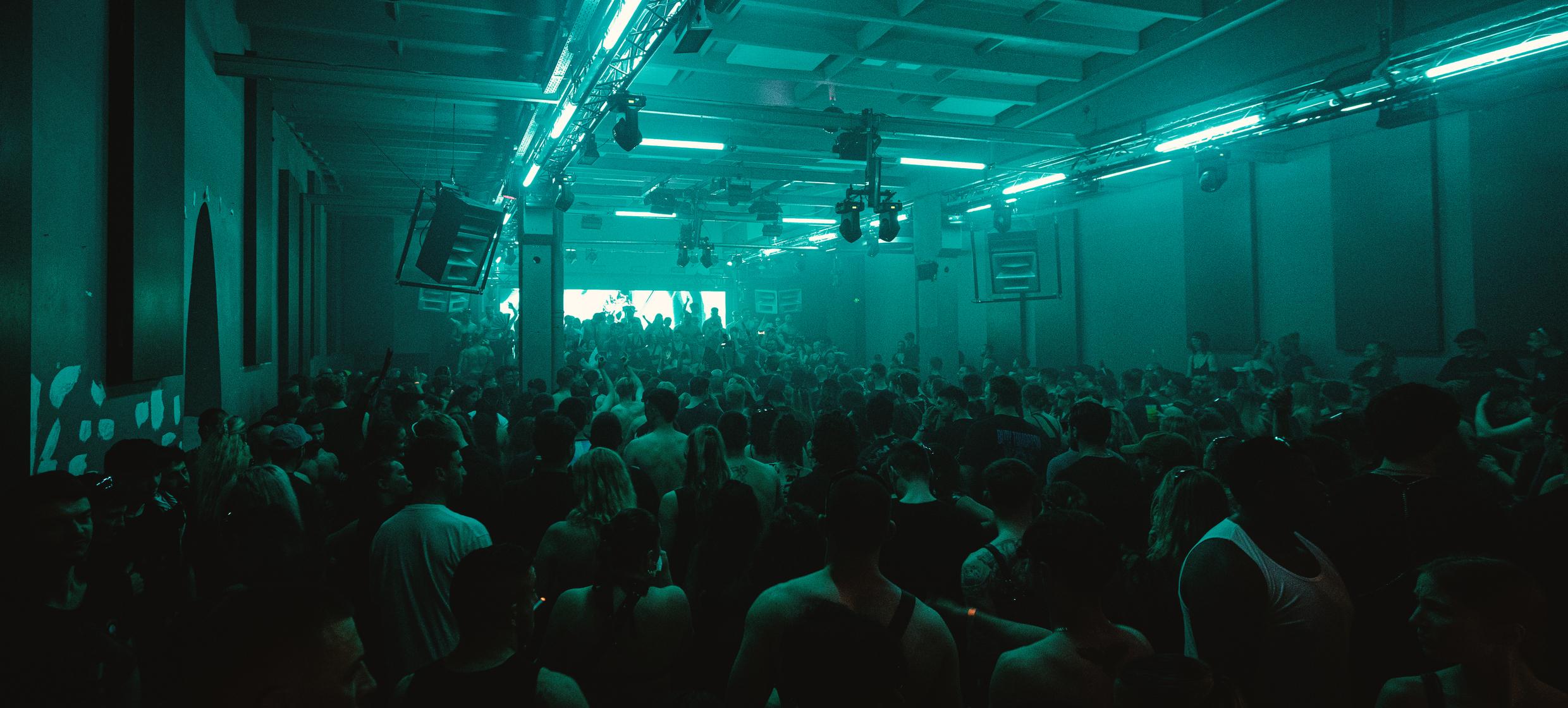 DSTRKT 12