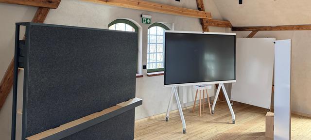 Thrive Away "Kranhaus" in Berlin / Umland 5