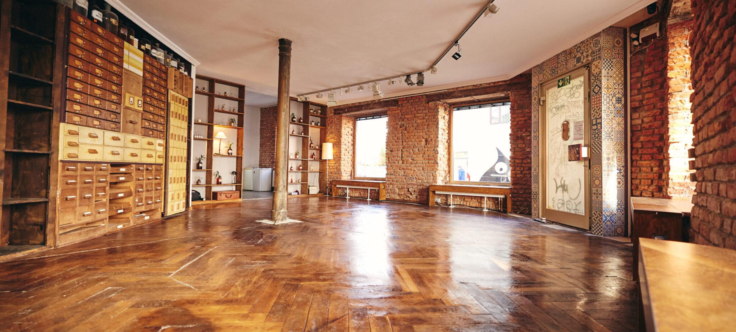 Alte Westend Apotheke 3