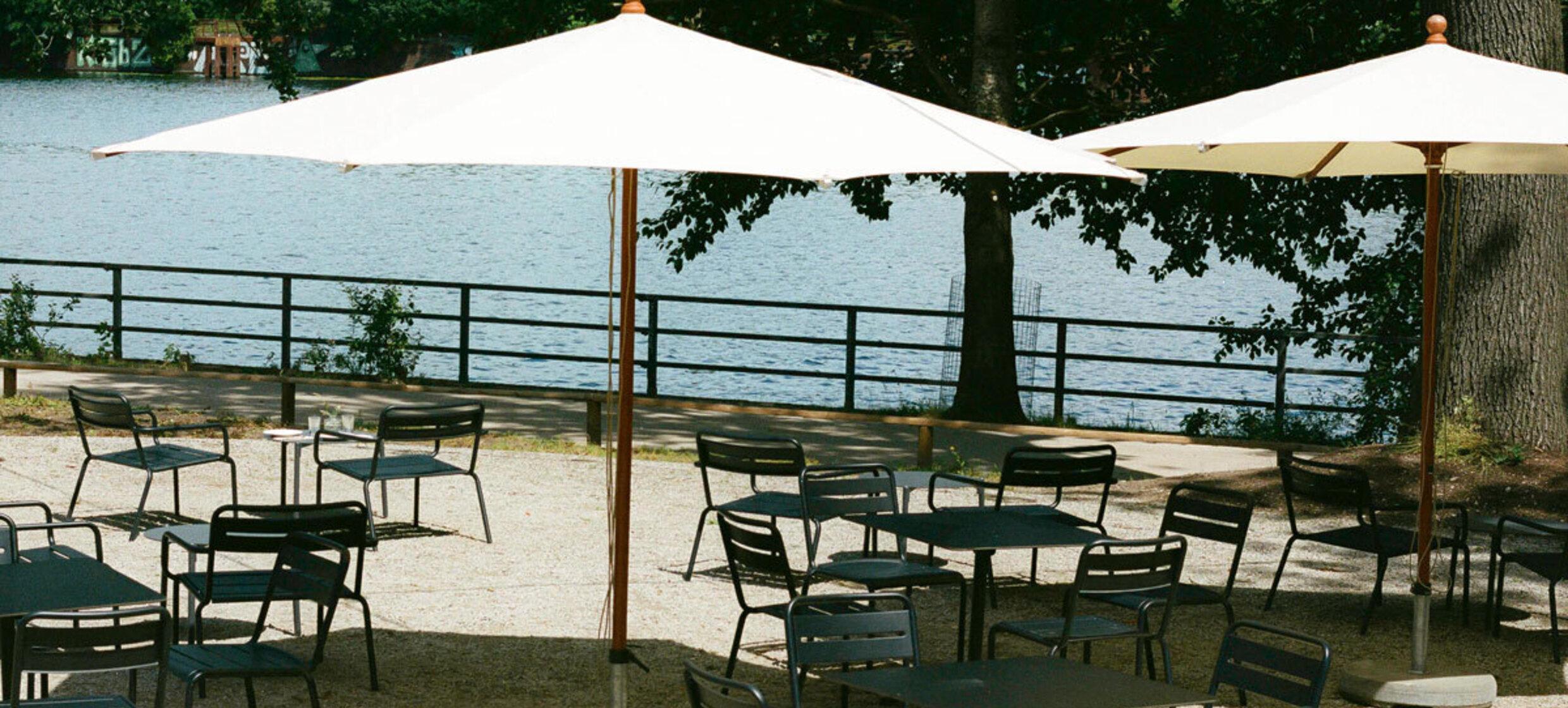 Eierhäuschen Berlin 7