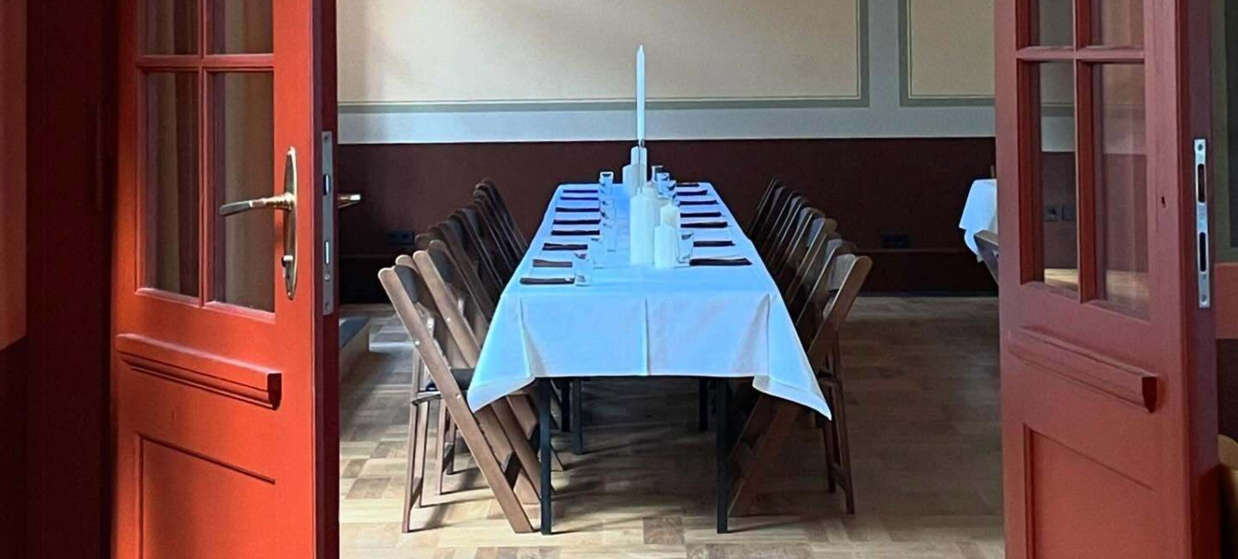 Eierhäuschen Berlin 3