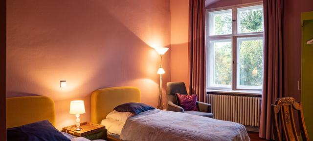 Schloss Blankensee in Berlin / Umland 7