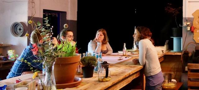 Minitopia Summer Escape – Raus aus dem Büro, rein ins Grün (II) in Minitopia / Hamburg 3