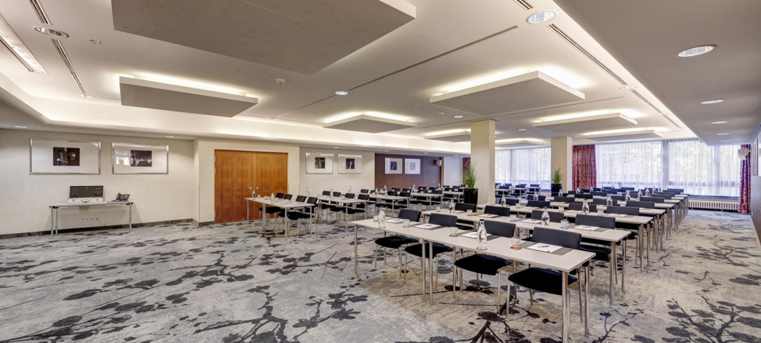 Hotel Mondial am Dom Cologne - MGallery 5