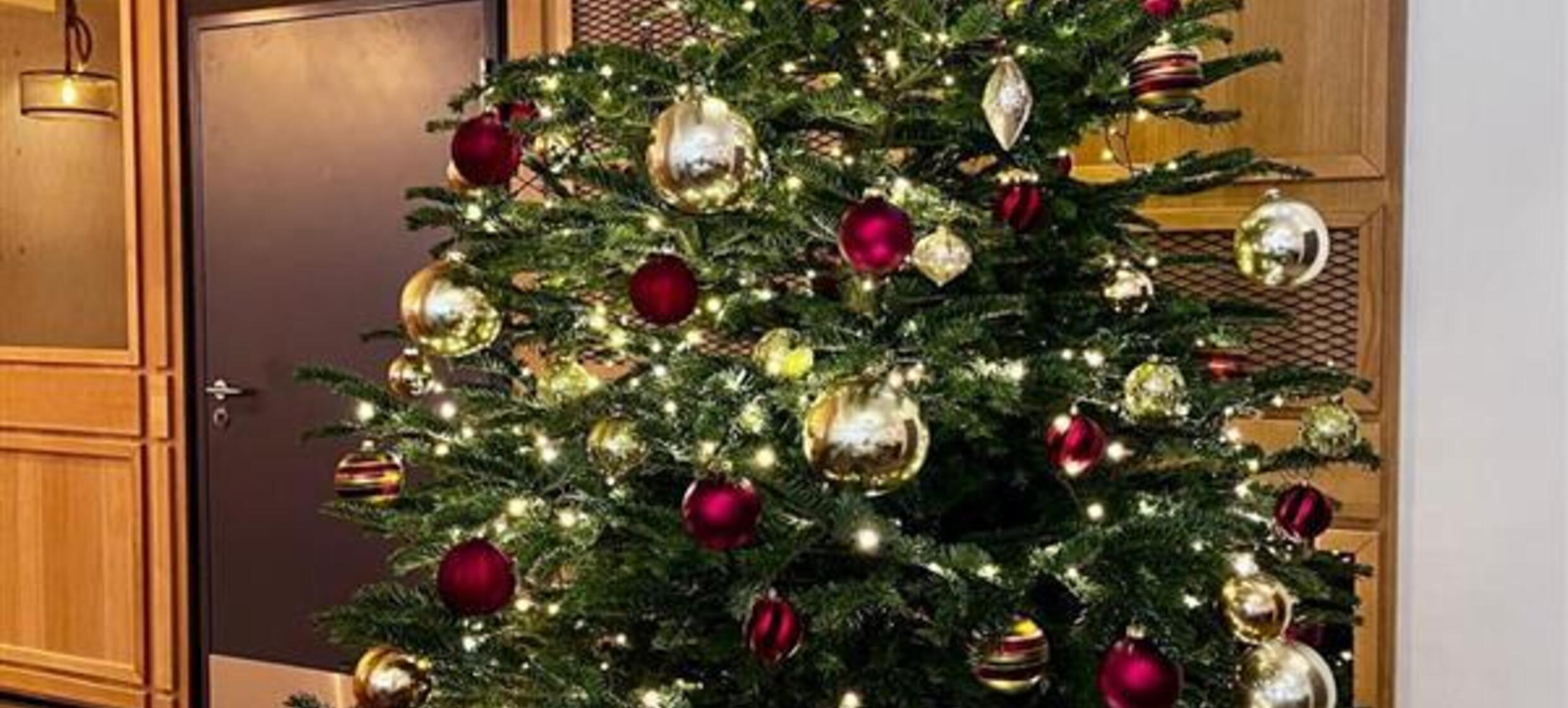 Weihnachtsfeier im Herzen Kölns in Hotel Mondial am Dom Cologne - MGallery / Köln 1