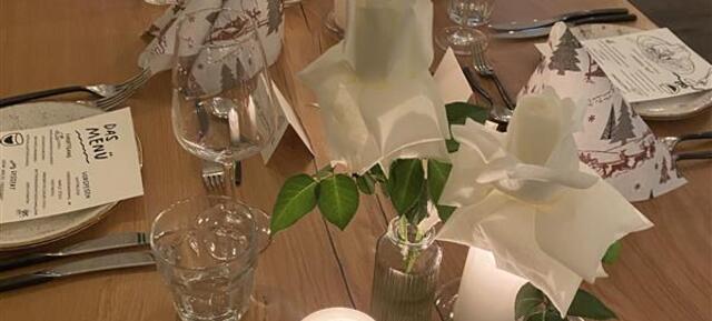 Weihnachtsfeier im Herzen Kölns (II) in Hotel Mondial am Dom Cologne - MGallery / Köln 2