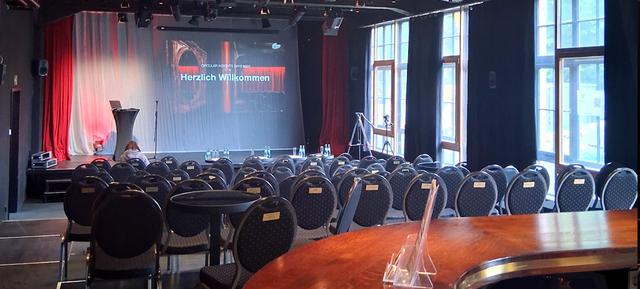 TalTonTHEATER in Wuppertal 8