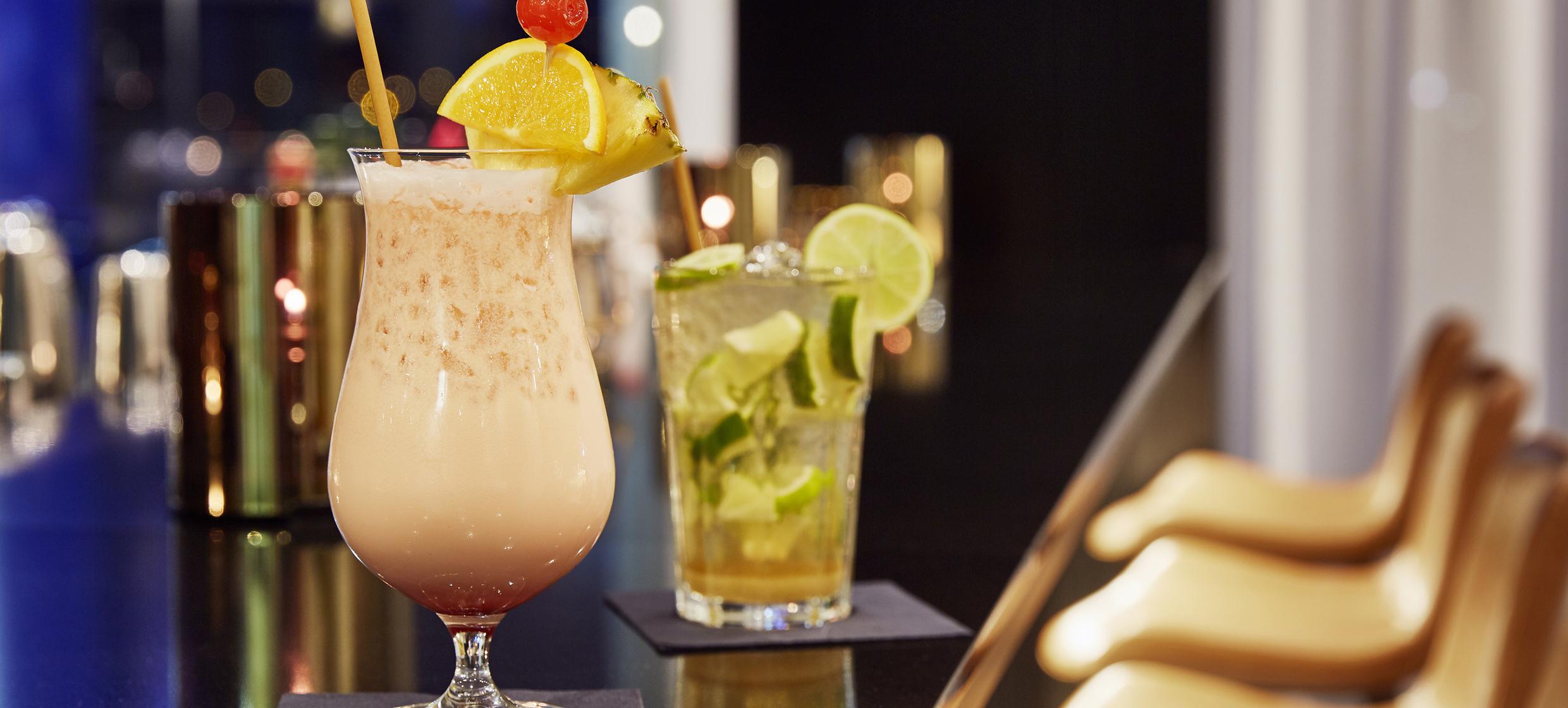 Mix it Up! – Cocktailkurs & Dining als Teambuilding-Event 2