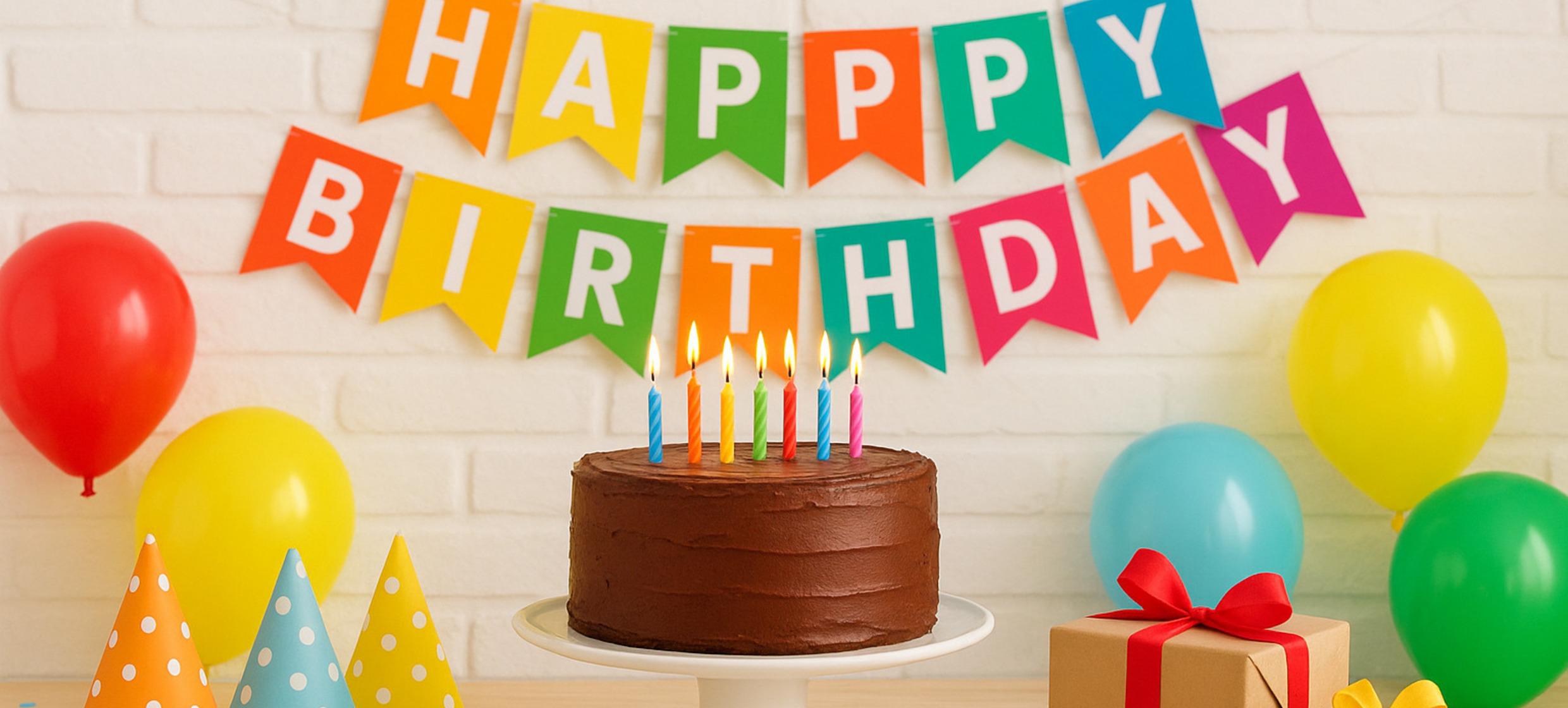 Geburtstagsfeier-Arrangement für besondere Anlässe in INNSIDE Bremen / Bremen 1