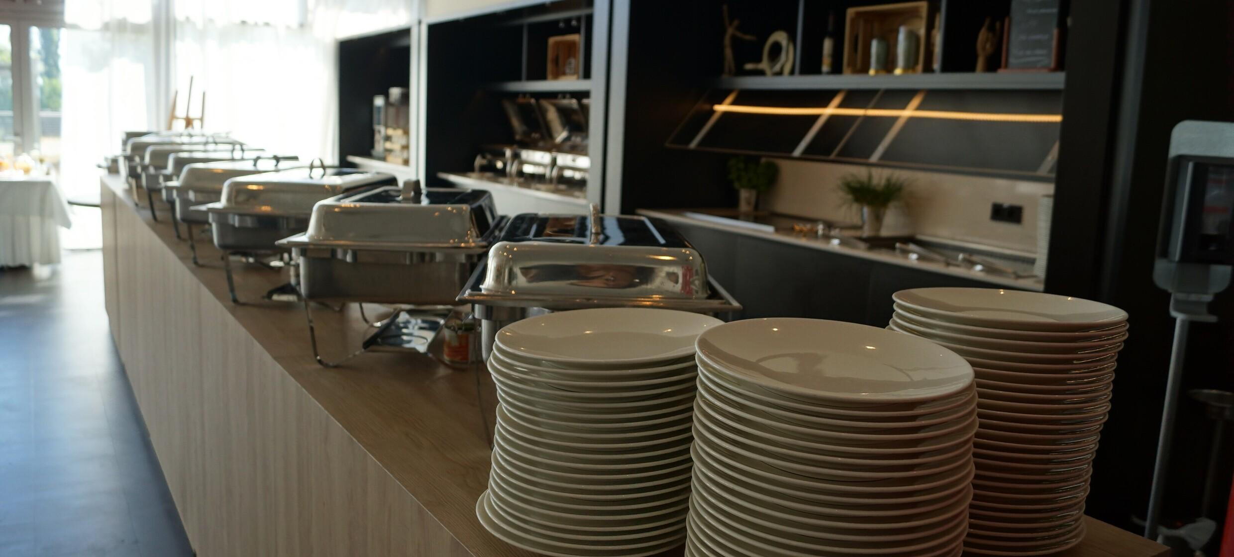 Hochzeit in stilvollem Rahmen im INNSiDE Bremen 3