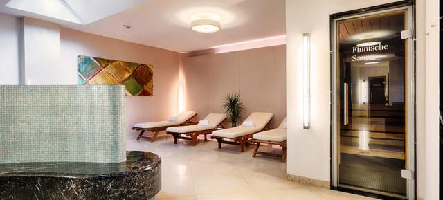 Welcome Parkhotel Euskirchen in Bonn / Umland 8