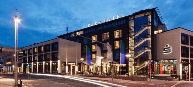 Welcome Parkhotel Euskirchen in Bonn / Umland 10
