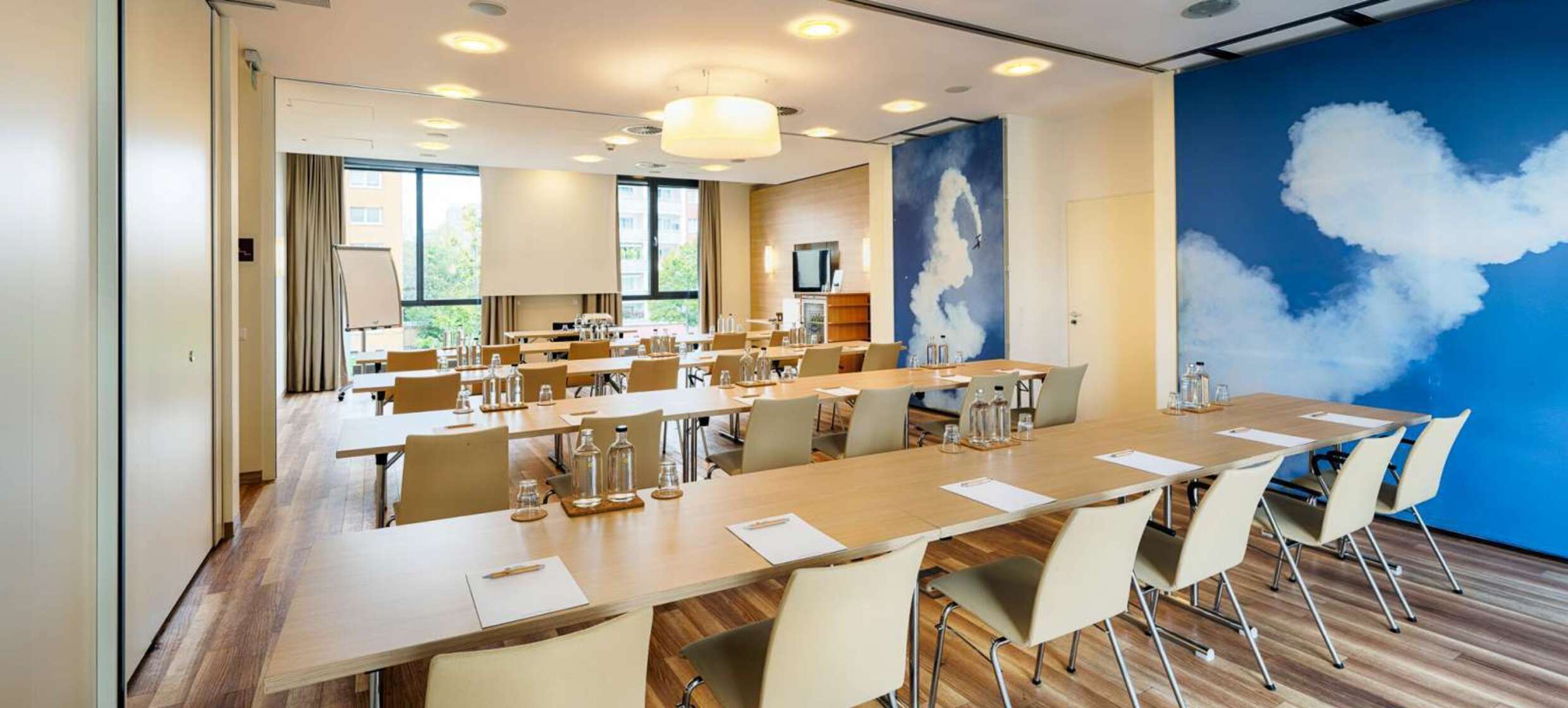 Best Western Plus Welcome Hotel Frankfurt 8