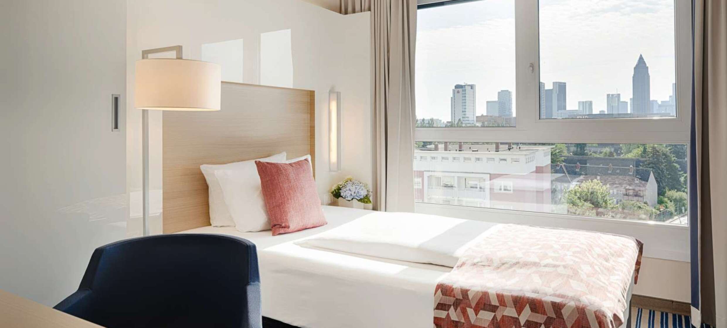 Best Western Plus Welcome Hotel Frankfurt 5