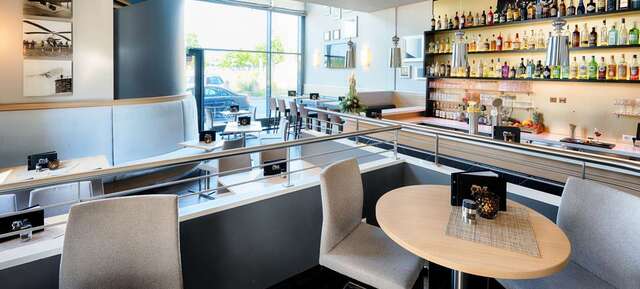 Best Western Plus Welcome Hotel Frankfurt in Frankfurt / Bockenheim 11