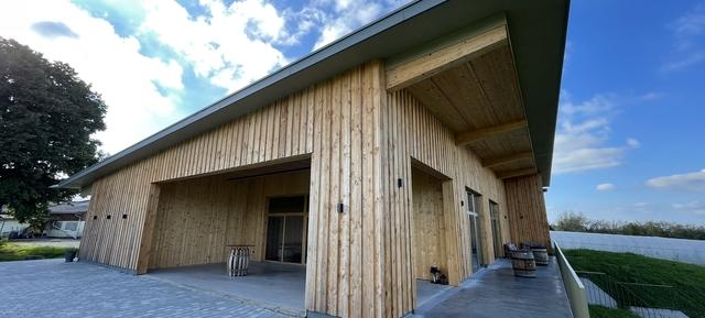 Weingut Scherer&Zimmer in Baden-Württemberg 8