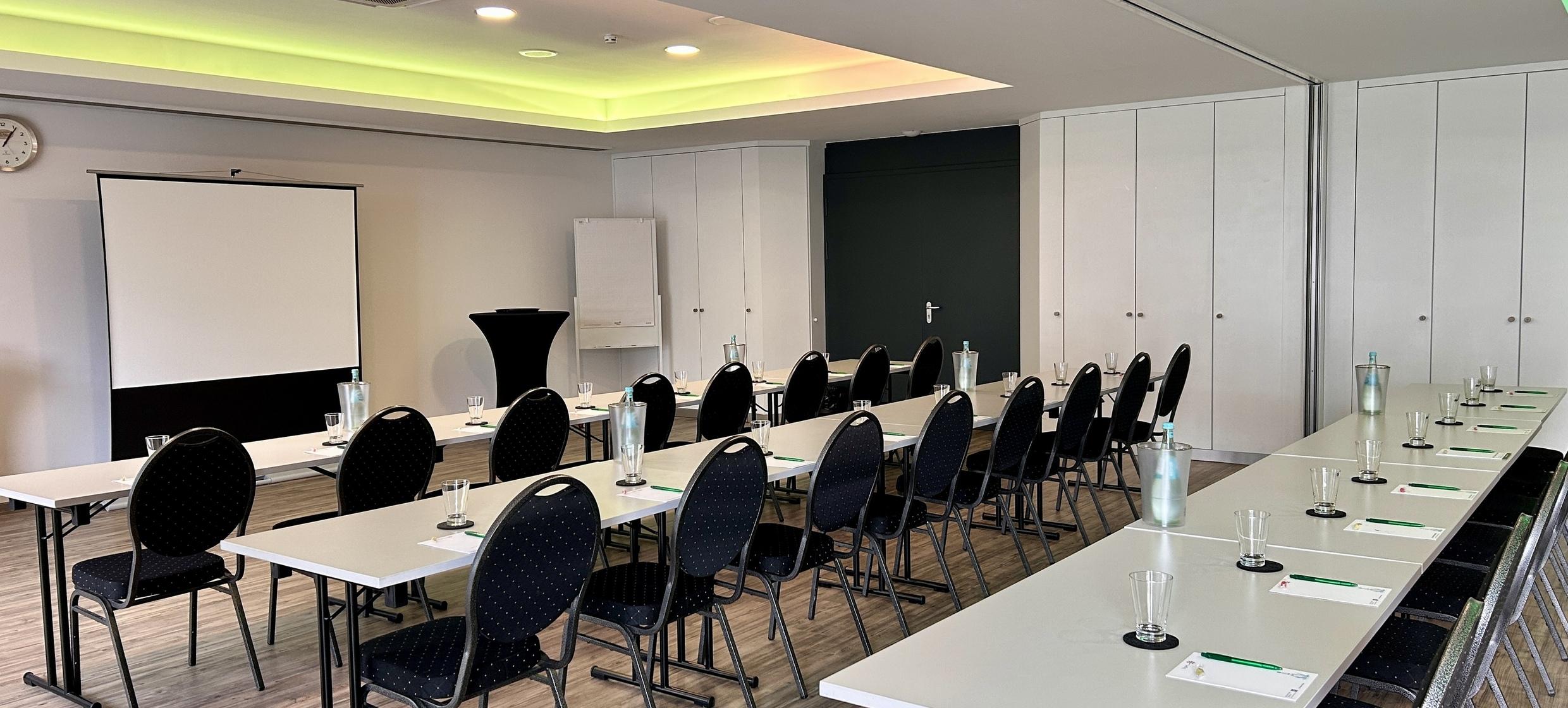 Tagungspauschale „Classic Plus“ in Hotel Stadt Mühlhausen / Mühlhausen 1