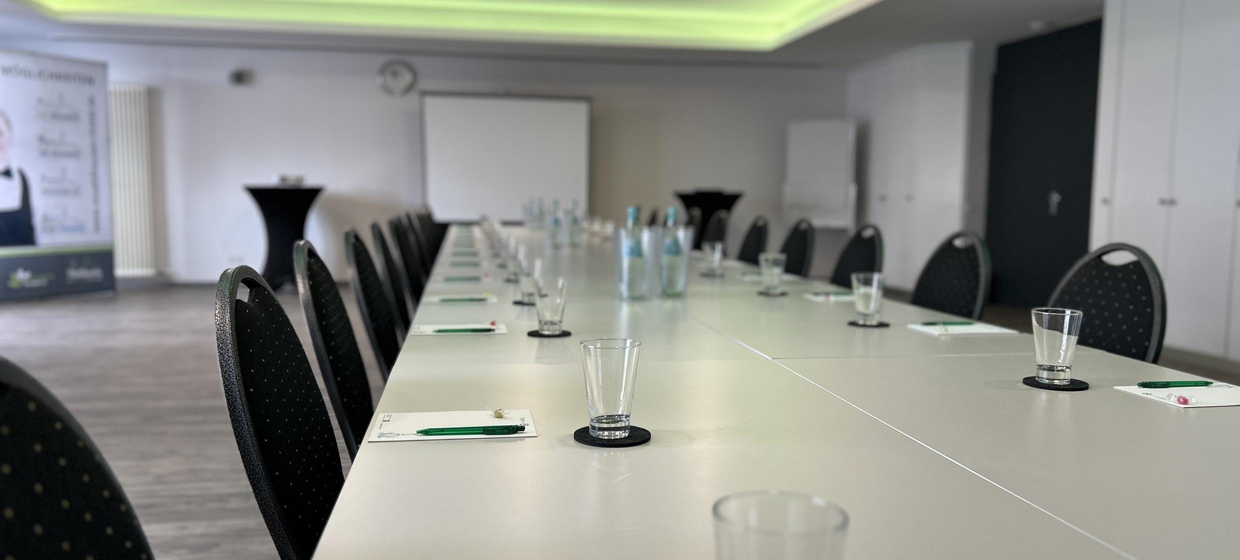 Tagungspauschale „Classic Plus“ 2