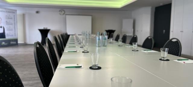 Tagungspauschale „Classic Plus“ in Hotel Stadt Mühlhausen / Mühlhausen 2