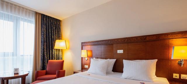 Welcome Hotel Gelsenkirchen in Gelsenkirchen 2