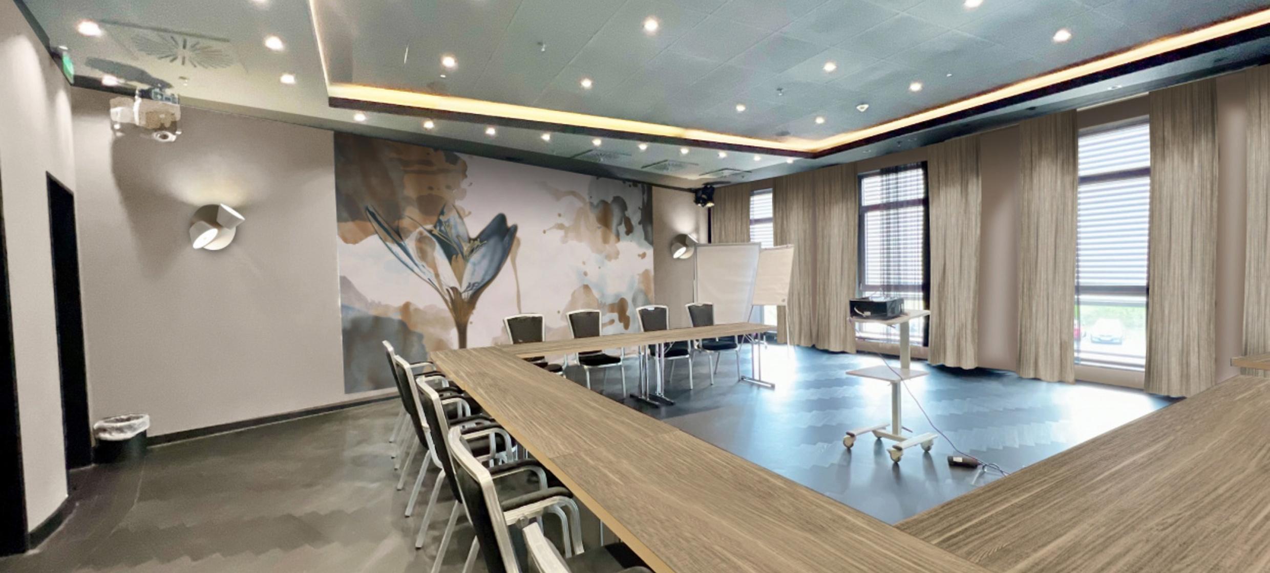 Welcome Hotel Gelsenkirchen in Gelsenkirchen 1