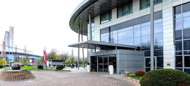 Welcome Hotel Gelsenkirchen in Gelsenkirchen 3