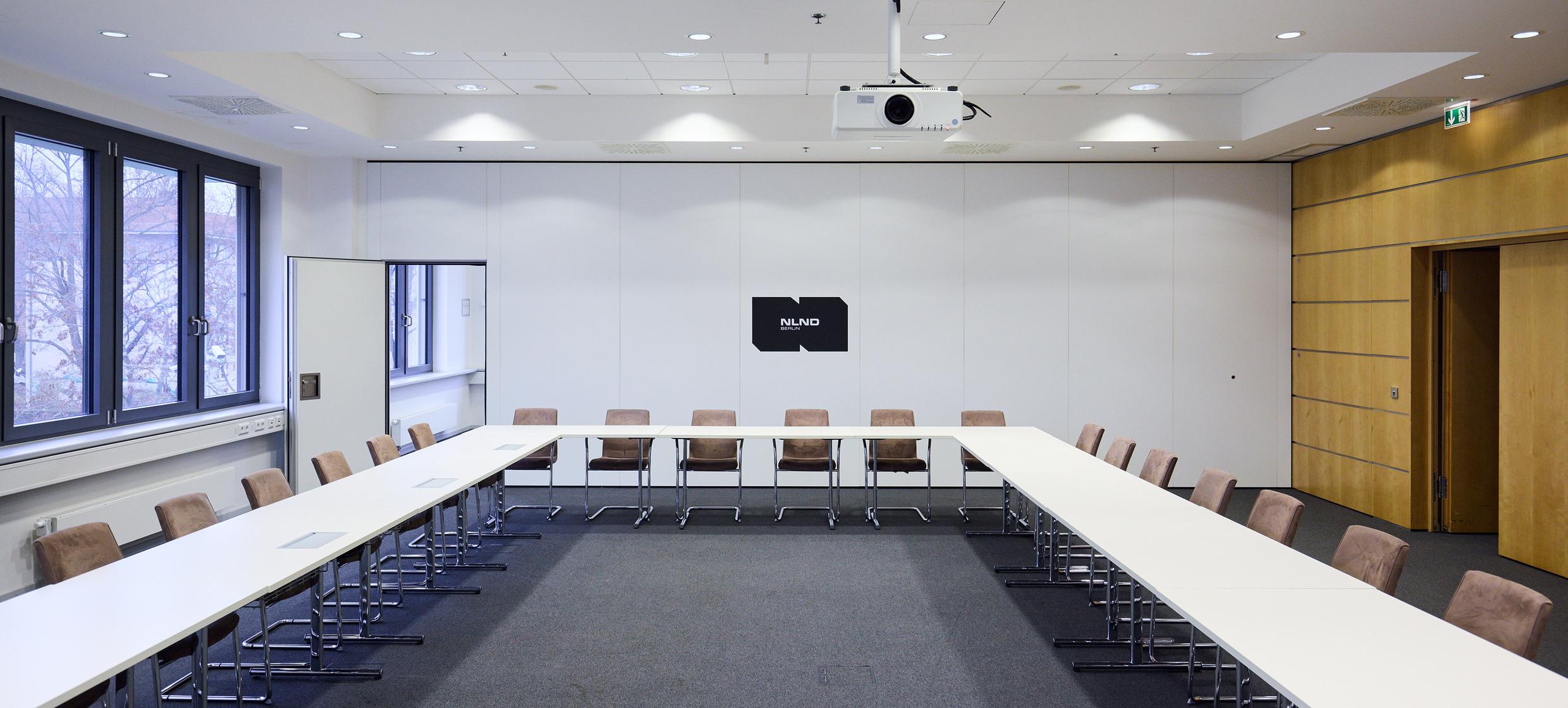 NLND Berlin Konferenzraum Tempelhofer Feld 2