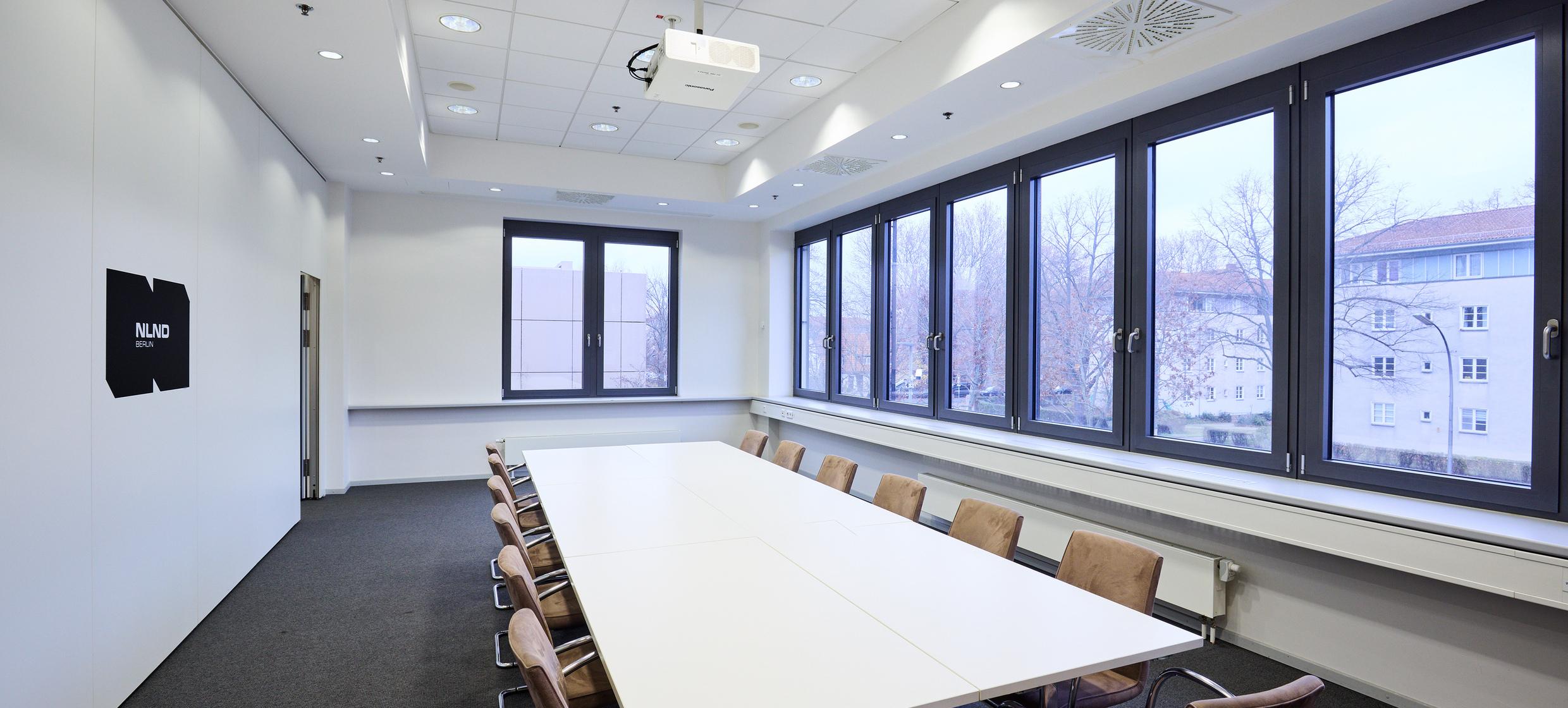 NLND Berlin Hasenheide in Berlin / Neukölln 1