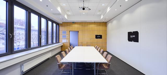 NLND Berlin Hasenheide in Berlin / Neukölln 2