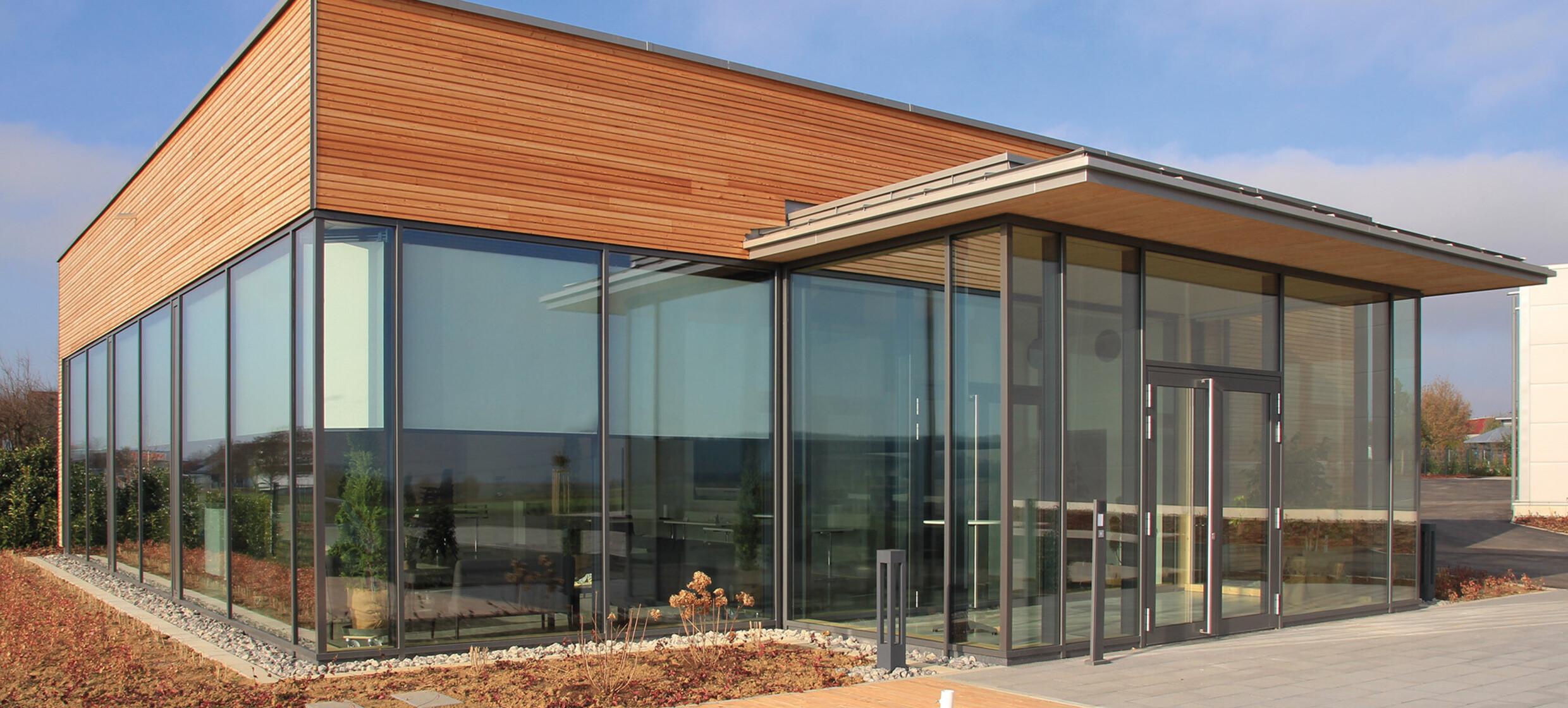 Event- und Tagungszentrum check.pointX 15