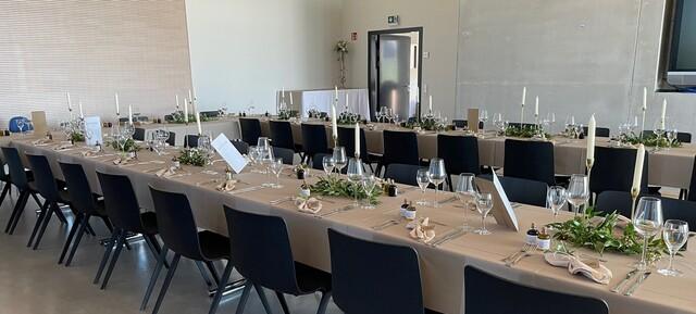 Event- und Tagungszentrum check.pointX in Baden-Württemberg 9