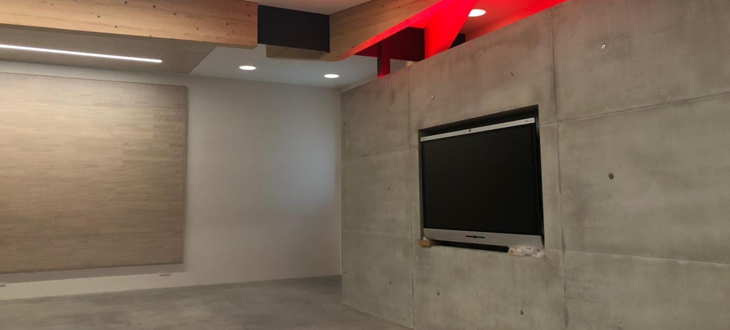 Event- und Tagungszentrum check.pointX 16