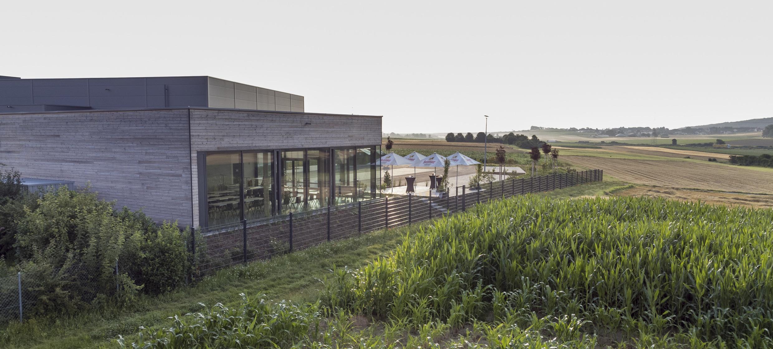 Event- und Tagungszentrum check.pointX 17