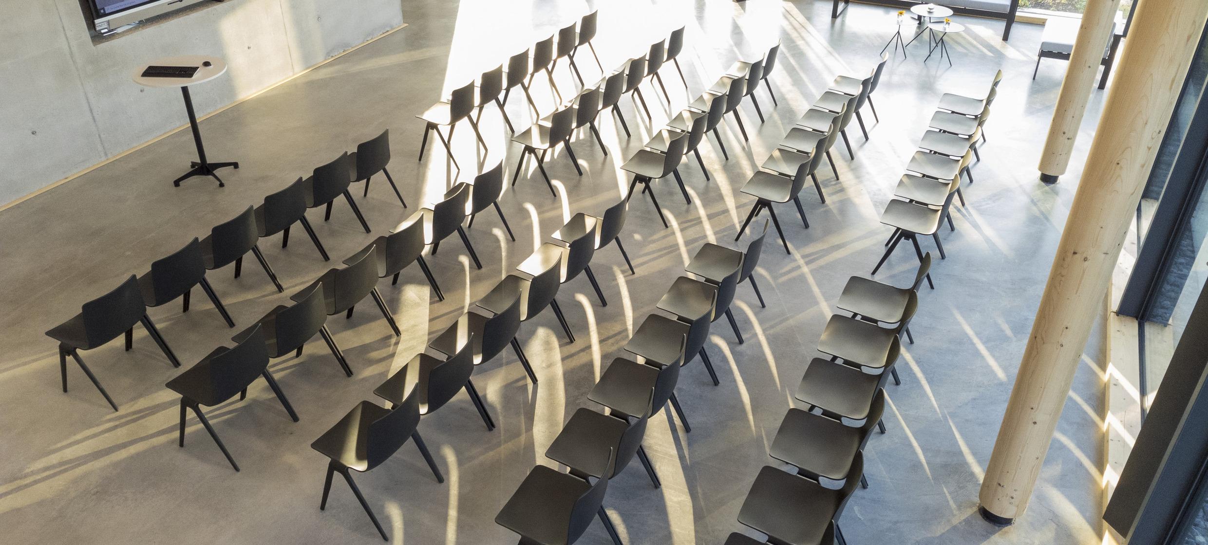 Event- und Tagungszentrum check.pointX 3