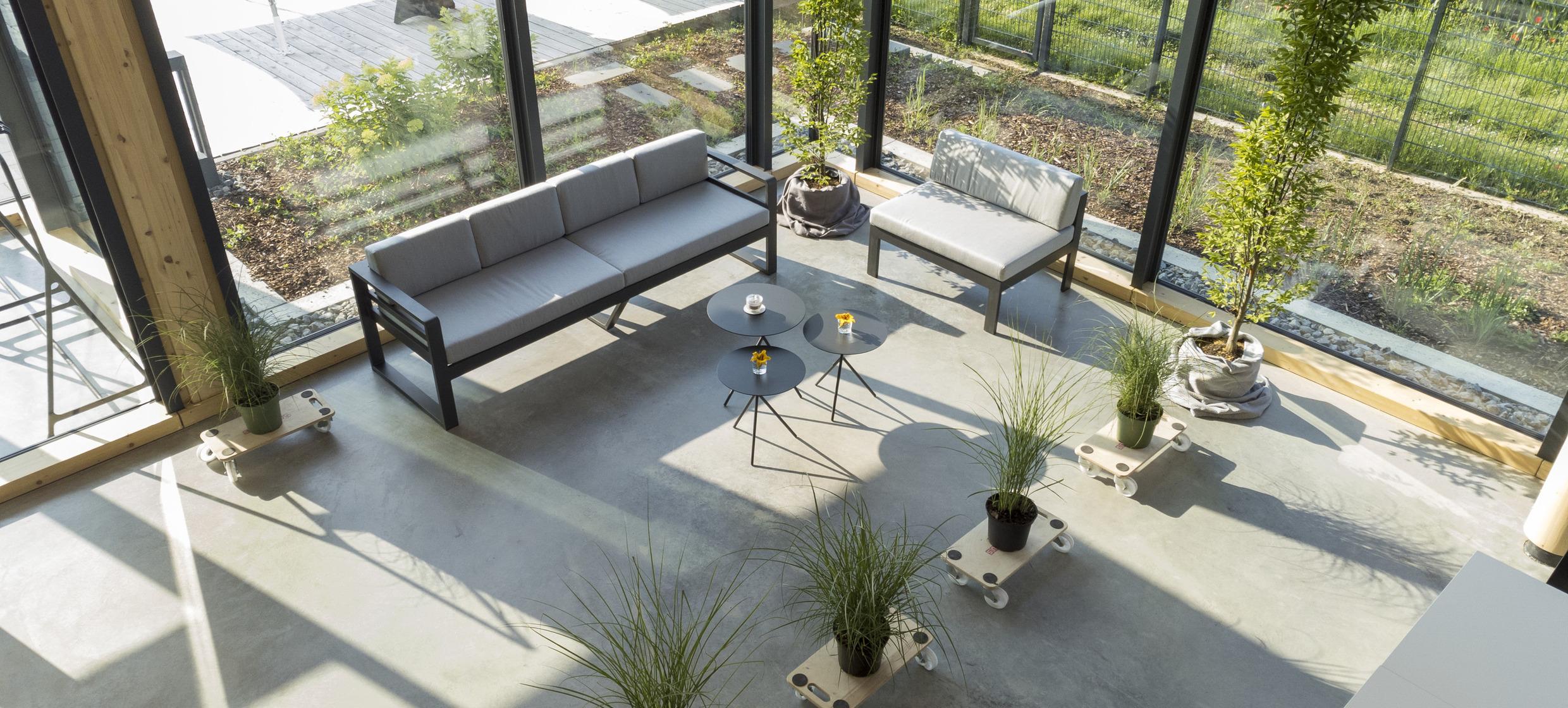 Event- und Tagungszentrum check.pointX 11