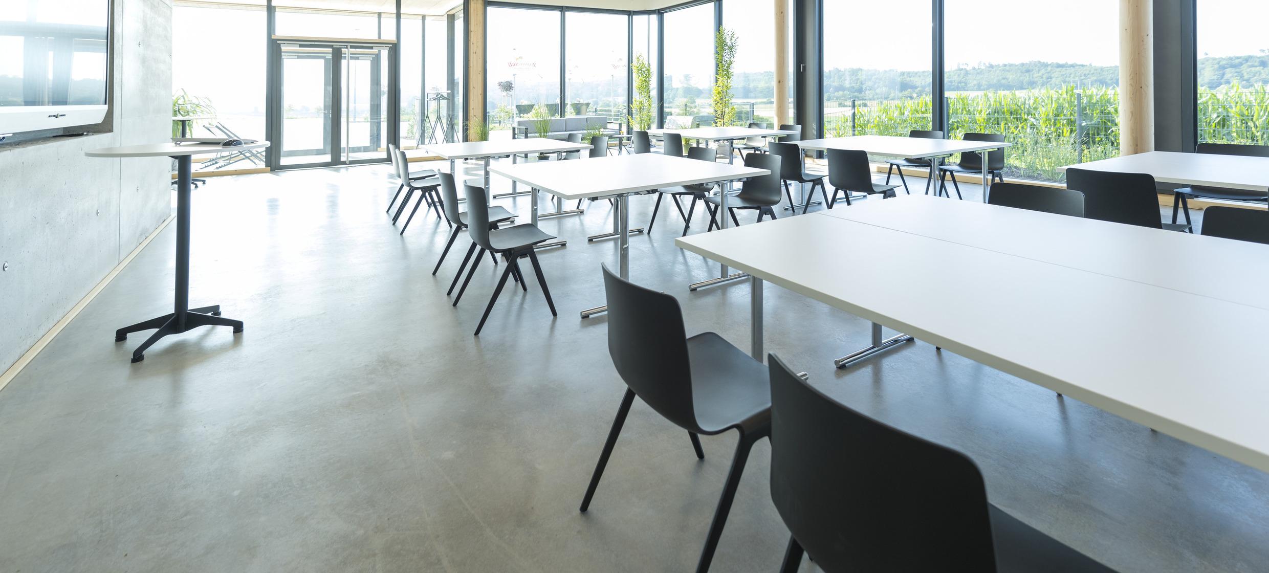 Event- und Tagungszentrum check.pointX 6