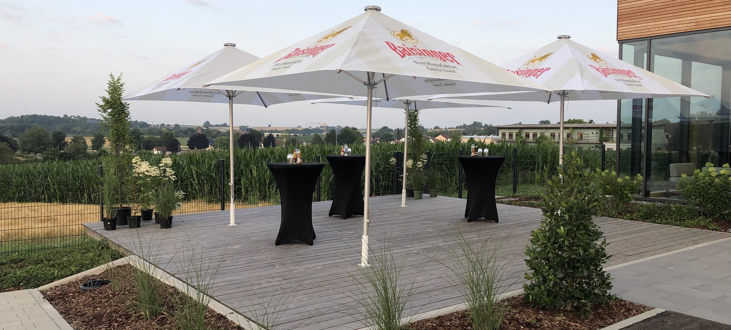 Event- und Tagungszentrum check.pointX 13