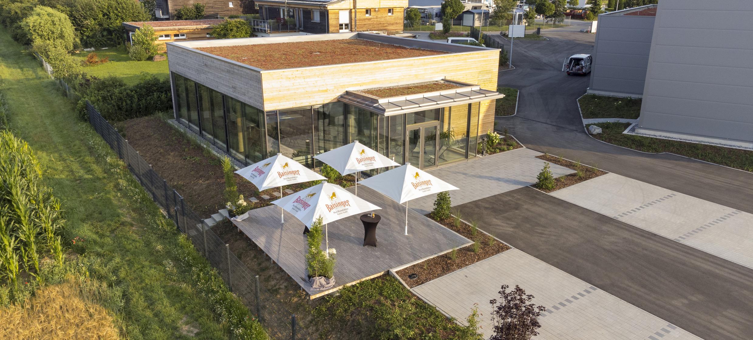 Event- und Tagungszentrum check.pointX 19