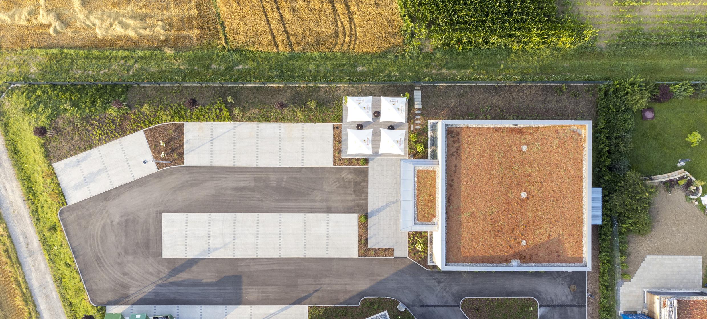 Event- und Tagungszentrum check.pointX 20