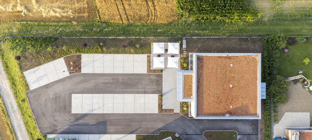 Event- und Tagungszentrum check.pointX in Baden-Württemberg 20