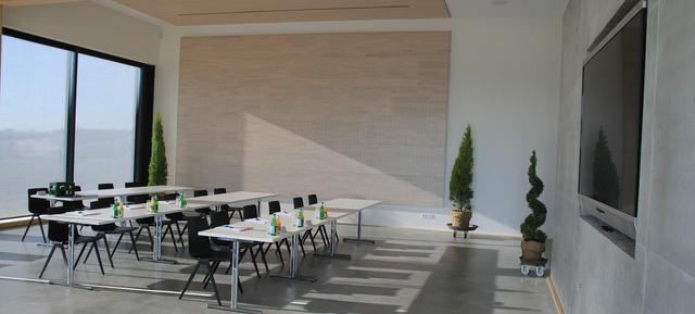 Event- und Tagungszentrum check.pointX in Baden-Württemberg 8