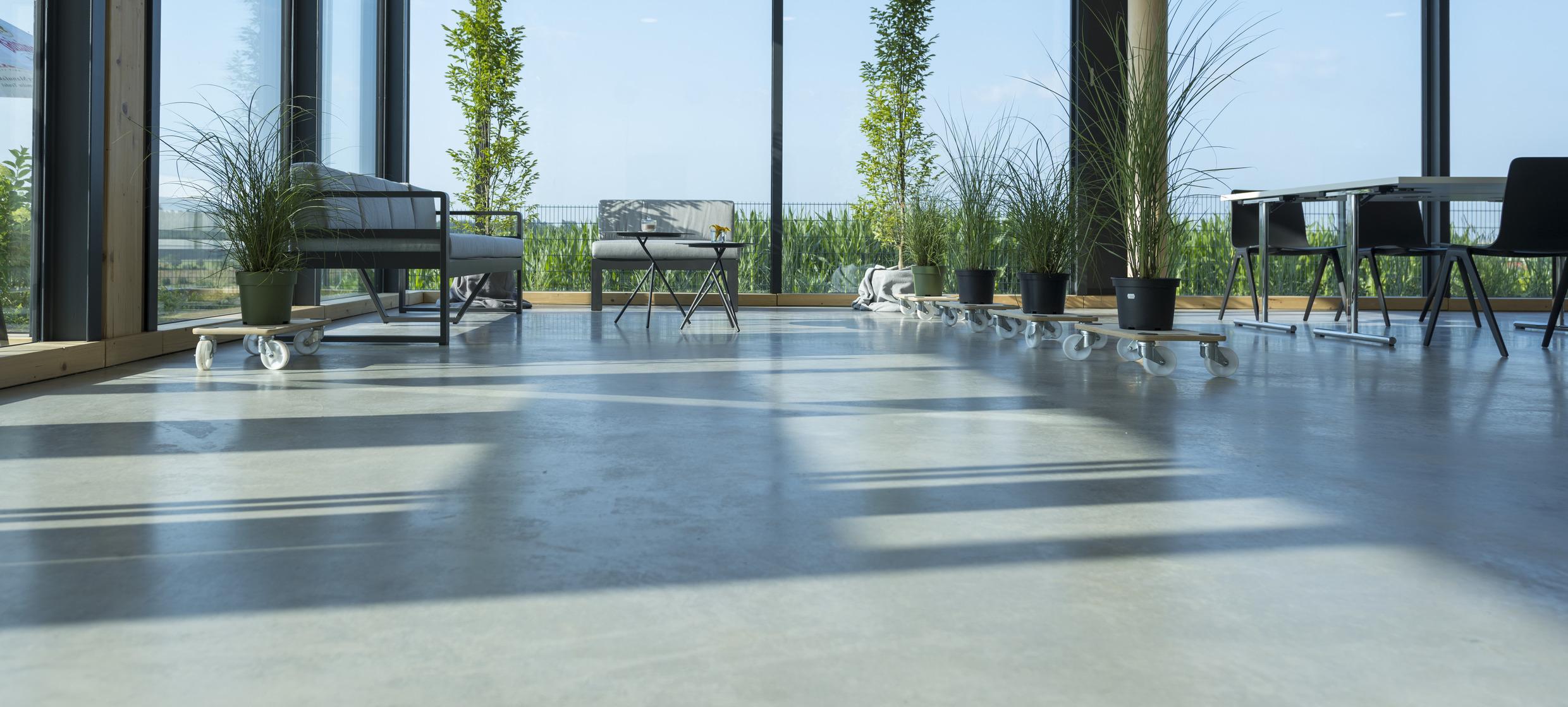 Event- und Tagungszentrum check.pointX 10