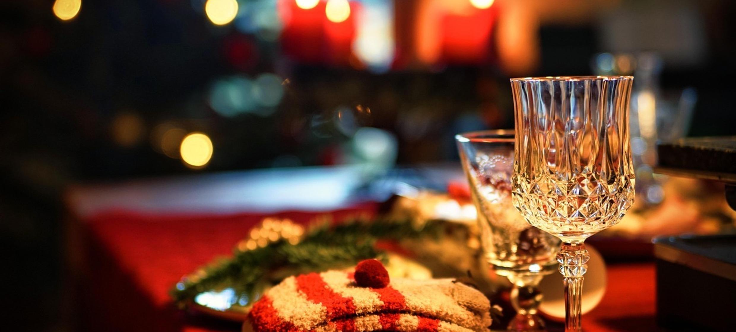 X-Mas im Logenhaus Berlin in Das Logenhaus / Berlin 1